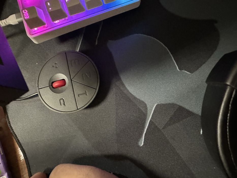 Игровой Пк rtx 5080 ryzen 7 9800x3d