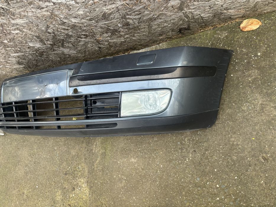 Bara fata skoda octavia 2 nfl