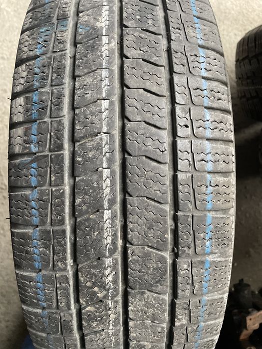 Anvelope set 4 buc kleber 215/65 R 16C Dot 2022