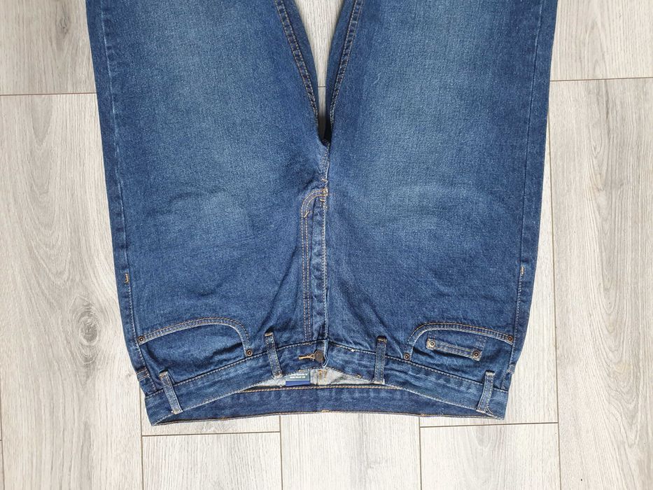 MARIME MARE - Blugi KIRKLAND barbati - Marime W38 L30 (Talie 100 cm)