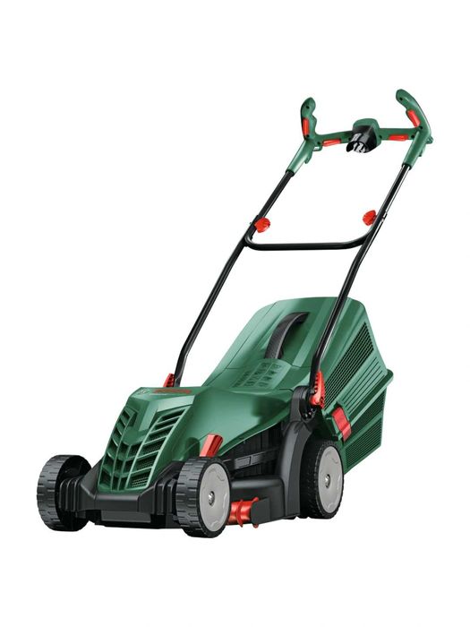 Электрическая газонокосилка Bosch ROTAK 34-405