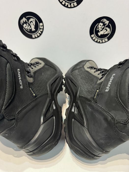 Мъжки туристически обувки LOWA RENEGADE WARM GORE-TEX . Размер 46