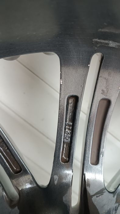 Джанти с гуми 18 цола