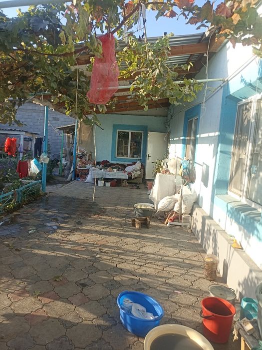 Продается дом на 1 пер элеваторный 56