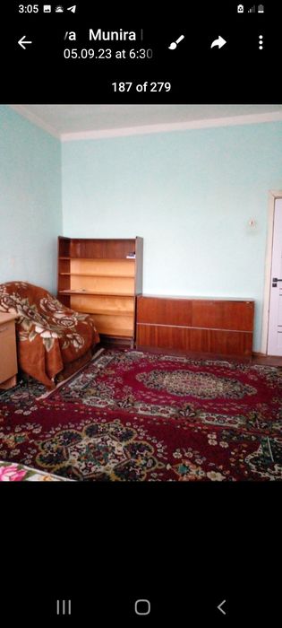 Квартира сдается