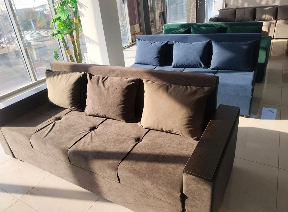 Диваны по оптовым ценам от производителя