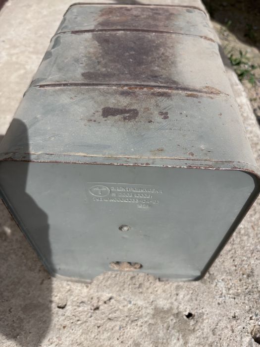 Духовка для выпечки хлеба