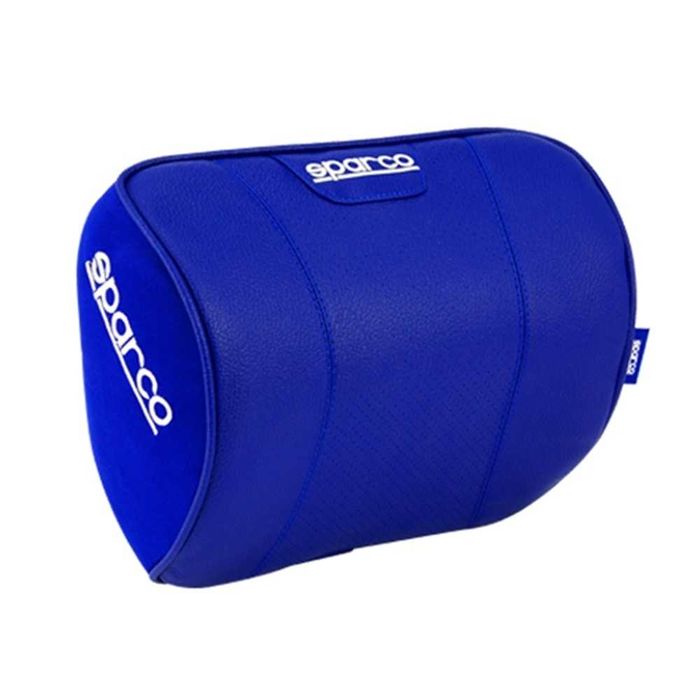 Автомобилна възглавница (подглавницa) за път Sparco - 3 цвята.