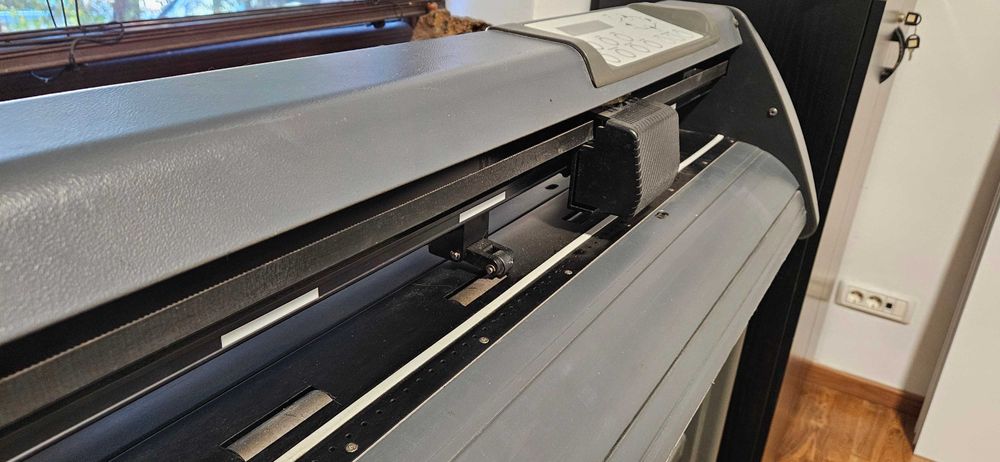 Cutter Plotter Jaguar II