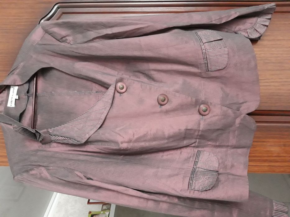 Костюм жен р 52 Москва пошив