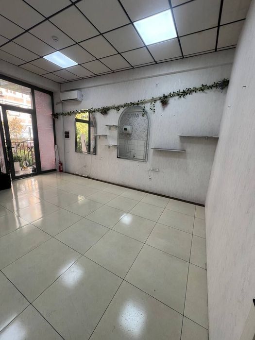 Аренда офиса для вашего бизнеса