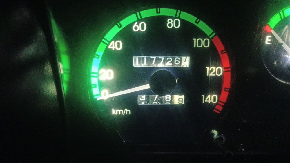 Насия савдо Damas DLX 2015