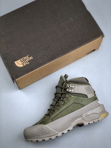Нови мъжки боти The North Face GLENCLYFFE URBAN  green