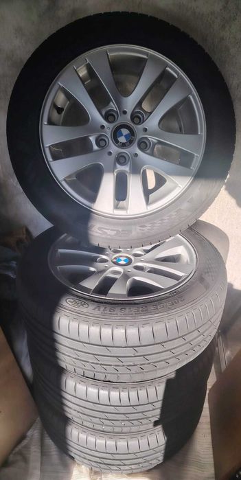 BMW Seria 3 2006 — imagine 4