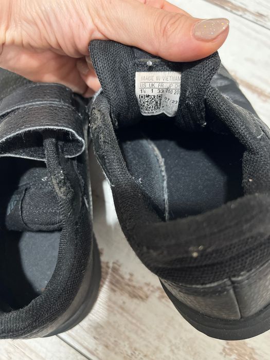 Детски обувки момче