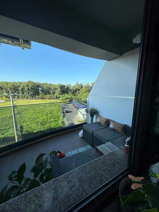 Vand apartament 3 camere