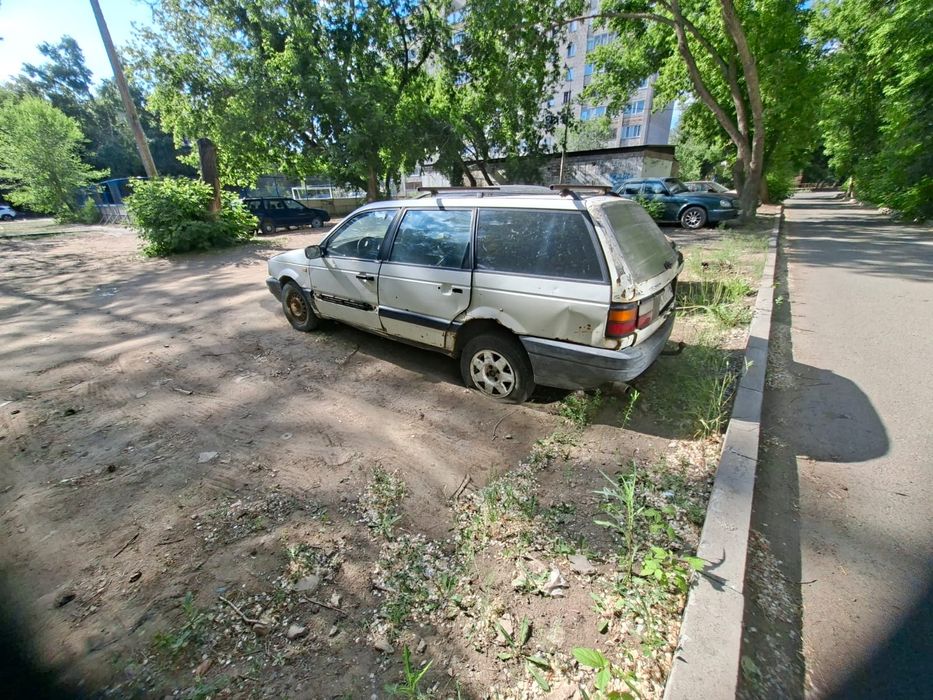 Продам Фольксваген Пассат