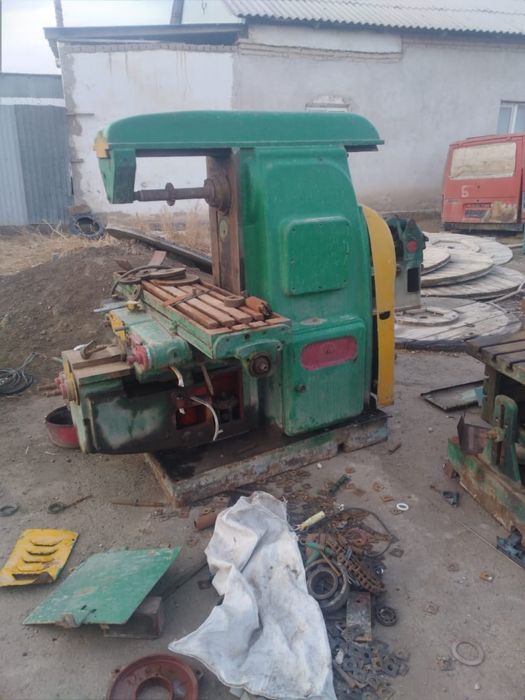 Токарниие стонки.