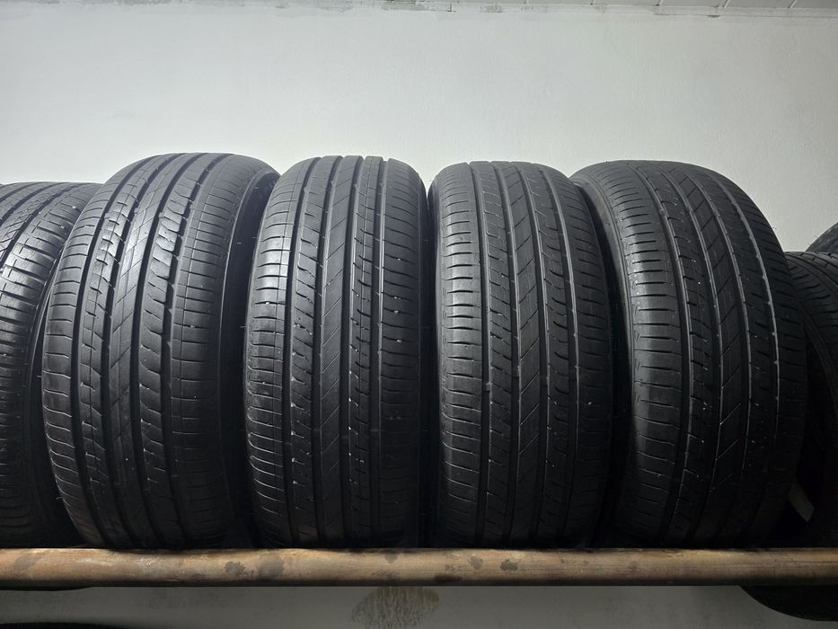 Летние шины бар комплект