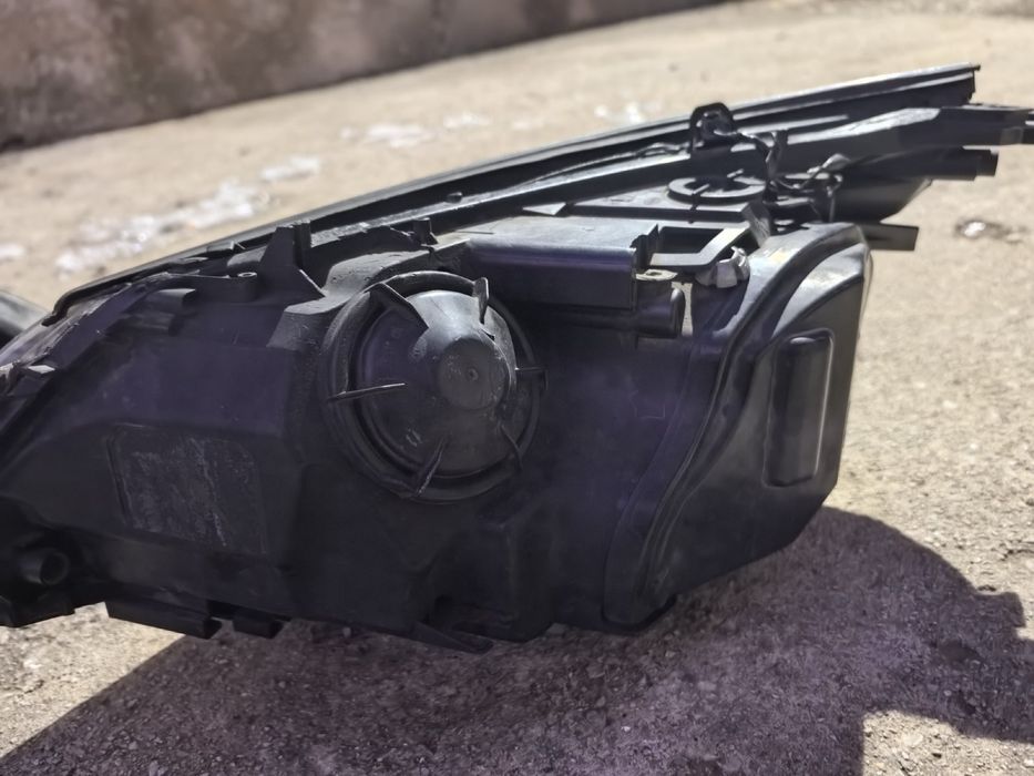 Фарове за BMW E60