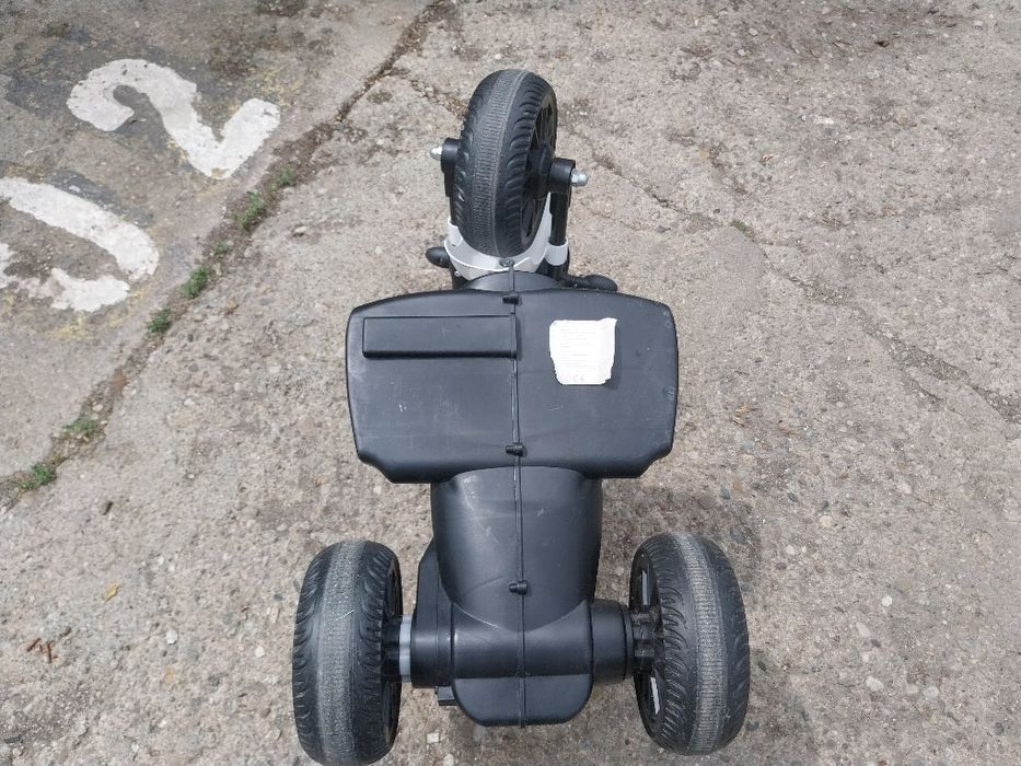 Motocicleta electrica copii