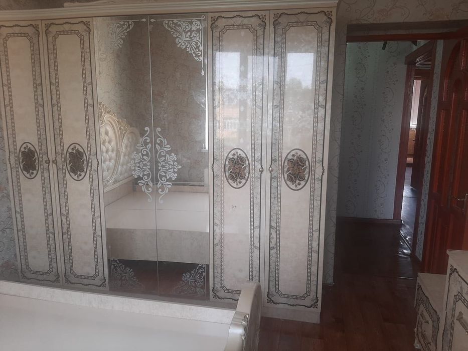 Сдам квартиру на долгое время