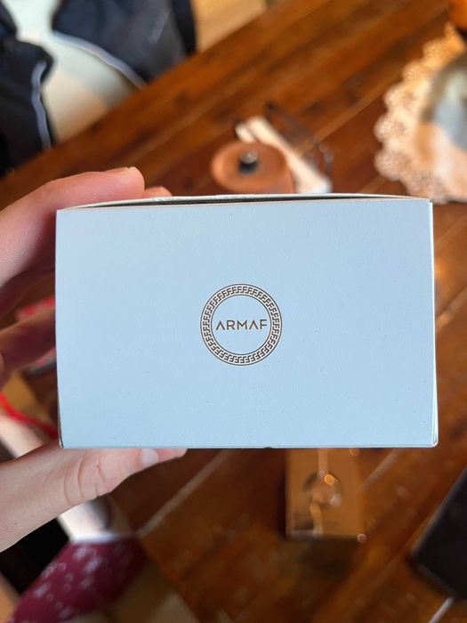 Парфюм Club De Nuit Milestone 105ML