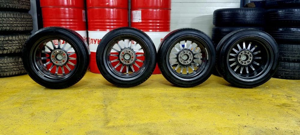 Диски 32 стиль оригинал