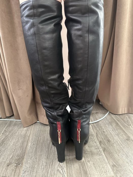 Элегантные бодфорты