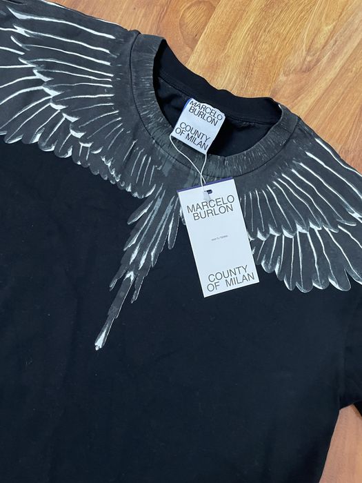 Tricou Marcelo Burlon