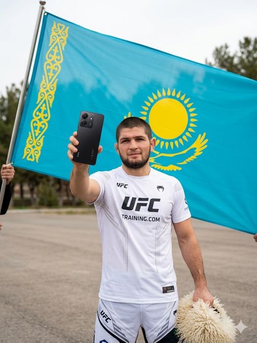 Redmi 13c идеальный