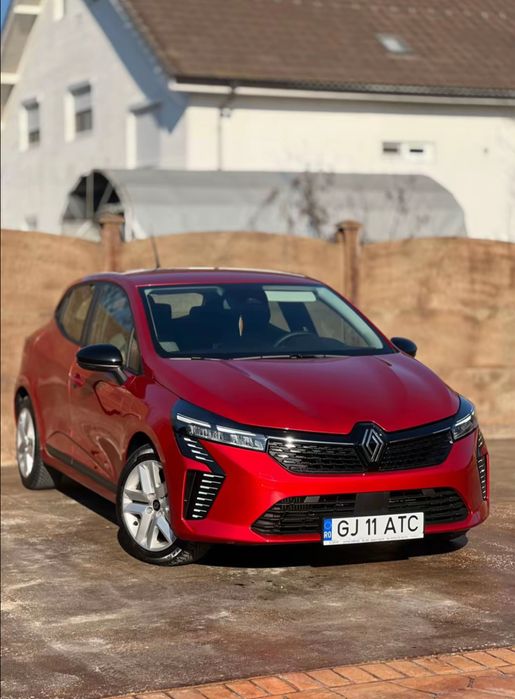 Vand Renault clio TCE90