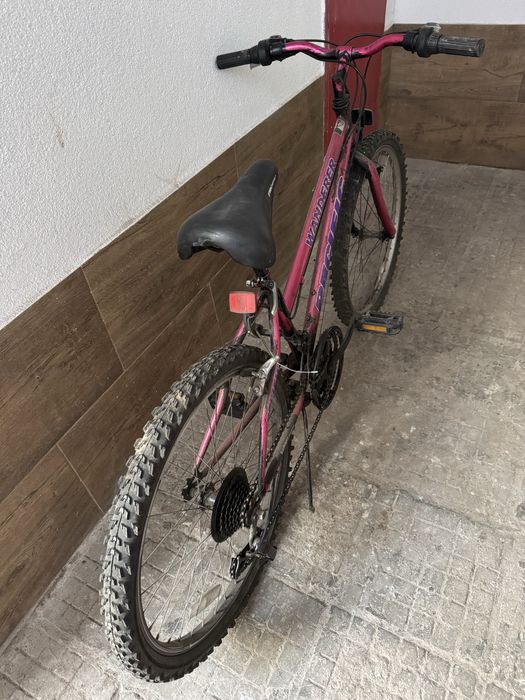 Продавам колело !!!