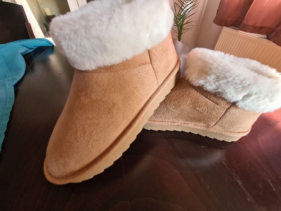 Детски обувки за момиче