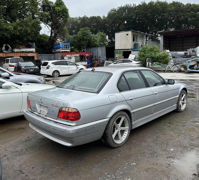 Авторазбор Bmw