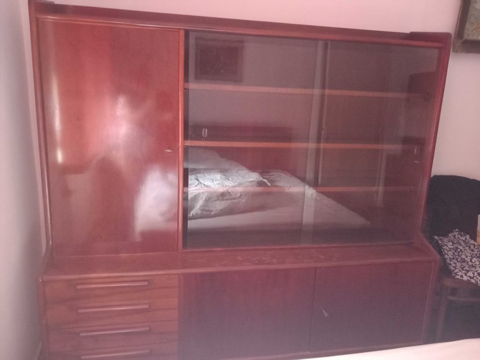 Mobila veche, 3 piese