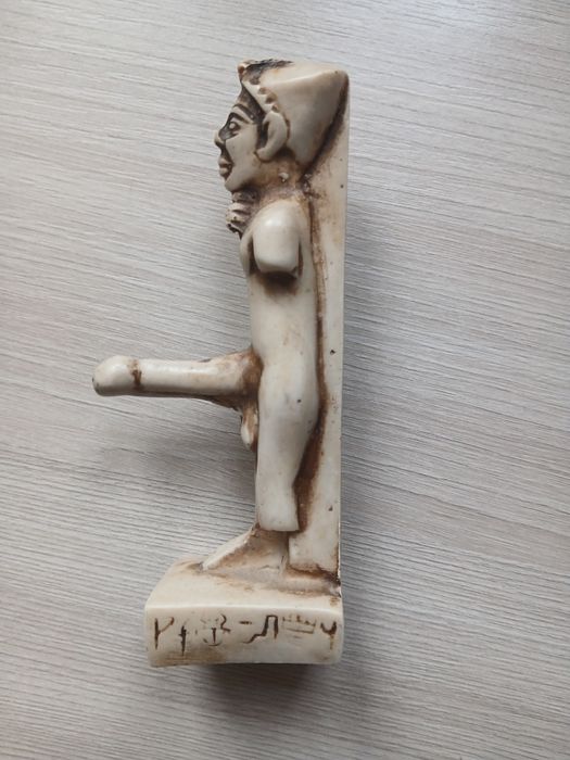 Статуэтка из Египта