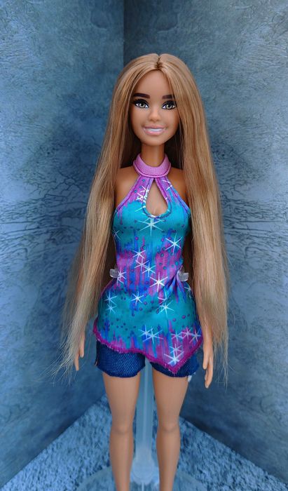 Кукла барби оригинал mattel