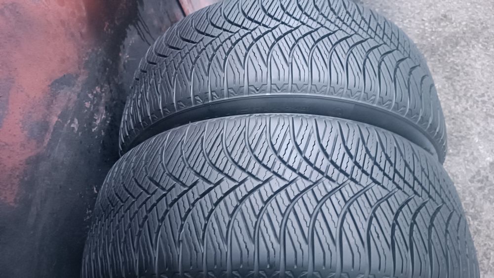 225/50/17 Goodride дот 1923