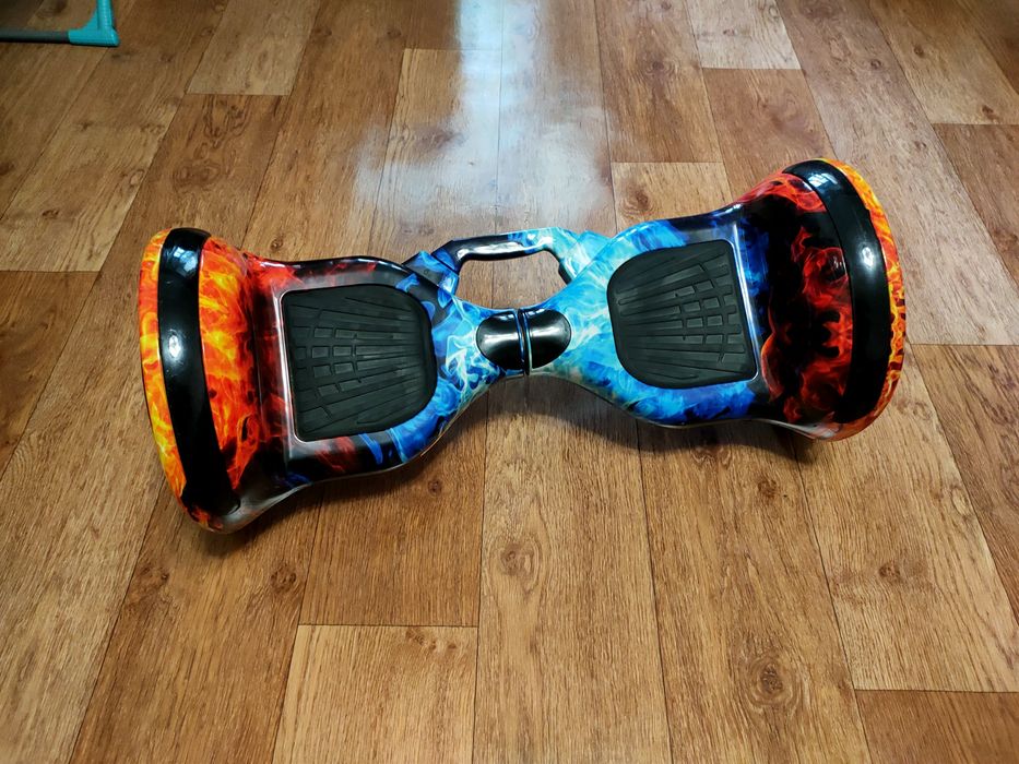 Продаю гироскутер