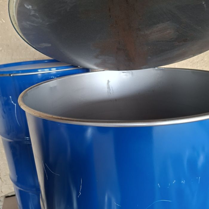 Бочка 200л  россия сотилади