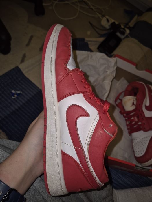 Nike Air jordan 1 low