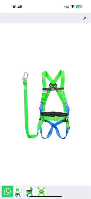 СИЗ ( средства индивидуальной защиты)