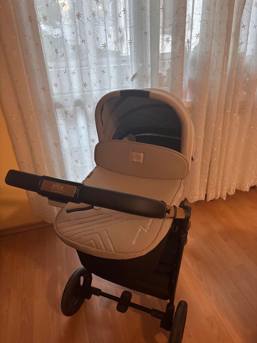 Количка Chipolino Elite