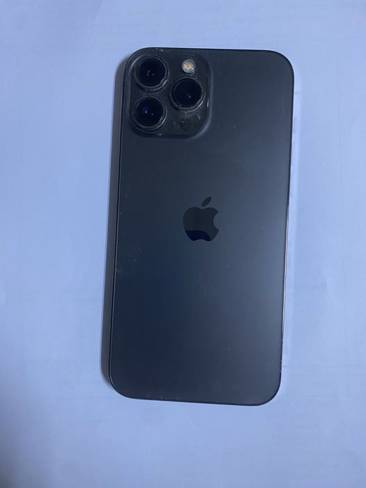 Iphone 13 Pro Max 256gb