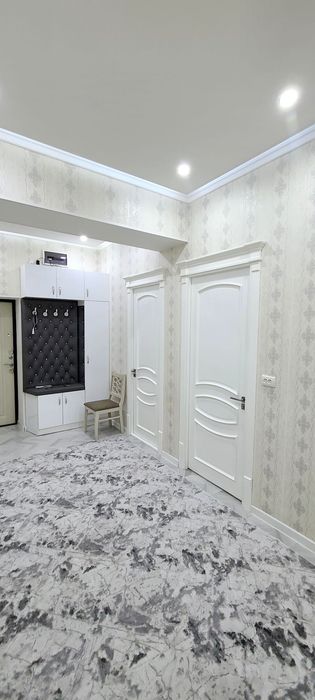 Аренда Хамза Новза Фул комплект Апартамент НоваСтрой Хай-тек