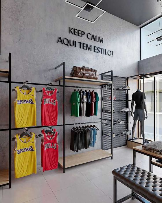 Торговое оборудование