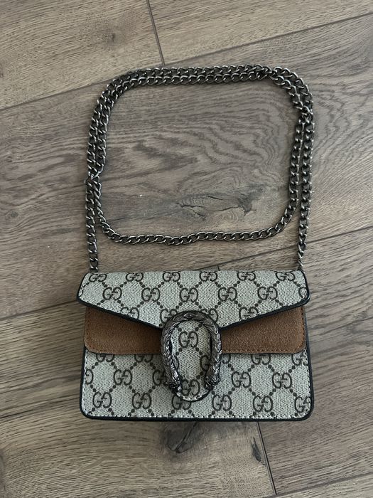 Чанта Gucci mini