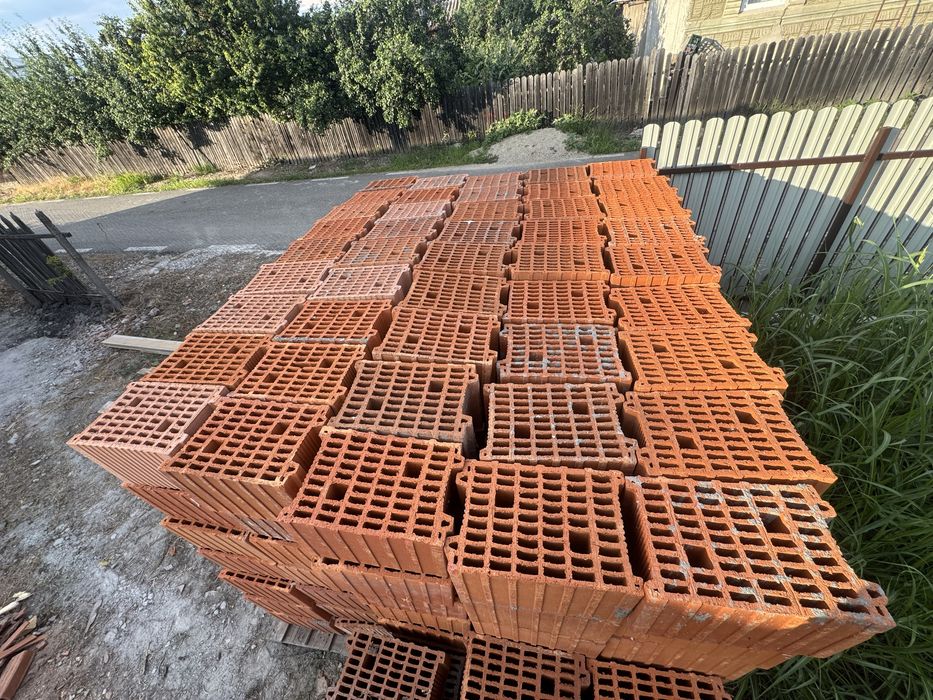 Caramida phorotherm robust 25