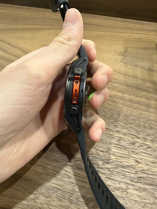 Garmin Fenix 8 51mm Amoled